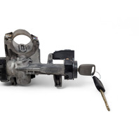 Honda Civic Si 03-05 Ignition Switch Immobilizer w/Key 35100-S5A-A82, E032, OEM, 2003, 2004, 2005