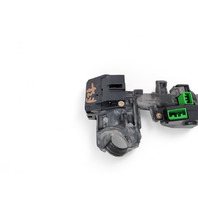 Honda Civic Si 03-05 Ignition Switch Immobilizer w/Key 35100-S5A-A82, E032, OEM, 2003, 2004, 2005