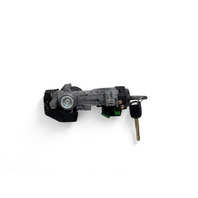 Honda Civic Si 03-05 Ignition Switch Immobilizer w/Key 35100-S5A-A82, E032, OEM, 2003, 2004, 2005