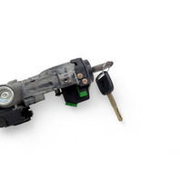 Honda Civic Si 03-05 Ignition Switch Immobilizer w/Key 35100-S5A-A82, E032, OEM, 2003, 2004, 2005