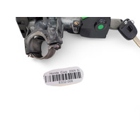Honda Civic Si 03-05 Ignition Switch Immobilizer w/Key 35100-S5A-A82, E032, OEM, 2003, 2004, 2005