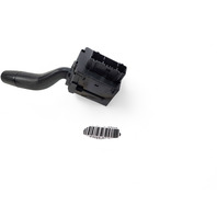 Honda Civic Si 01-05 Headlight Switch Head Lamp Turn Signal w/Fog 35255-S5A-A02, E032, OEM, 2001, 2002, 2003, 2004, 2005