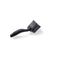 Honda Civic Si 01-05 Headlight Switch Head Lamp Turn Signal w/Fog 35255-S5A-A02, E032, OEM, 2001, 2002, 2003, 2004, 2005