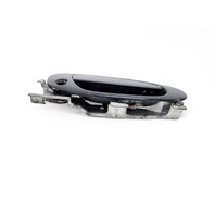 Honda Civic Si 03-05 Front Exterior Door Handle Right/Passenger Black 72140-S7A-J01ZE, E032, OEM, 2003, 2004, 2005
