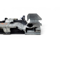Honda Civic Si 03-05 Front Exterior Door Handle Right/Passenger Black 72140-S7A-J01ZE, E032, OEM, 2003, 2004, 2005