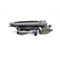 Honda Civic Si 03-05 Front Exterior Door Handle Right/Passenger Black 72140-S7A-J01ZE, E032, OEM, 2003, 2004, 2005
