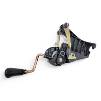 Honda Civic Si 02-05 Manual Gear Shifter Lever Change 54100-S5S-003, E032, OEM, 2002, 2003, 2004, 2005