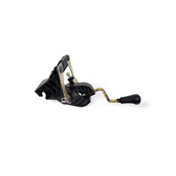 Honda Civic Si 02-05 Manual Gear Shifter Lever Change 54100-S5S-003, E032, OEM, 2002, 2003, 2004, 2005