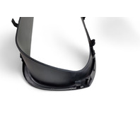 Honda Civic Si 02-05 Instrument Speedometer Bezel Panel Trim Garnish 77200-S6A-G01ZA, E032, OEM, 2002, 2003, 2004, 2005