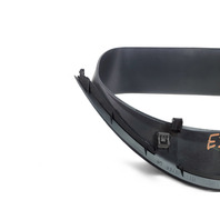 Honda Civic Si 02-05 Instrument Speedometer Bezel Panel Trim Garnish 77200-S6A-G01ZA, E032, OEM, 2002, 2003, 2004, 2005