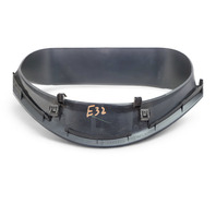 Honda Civic Si 02-05 Instrument Speedometer Bezel Panel Trim Garnish 77200-S6A-G01ZA, E032, OEM, 2002, 2003, 2004, 2005