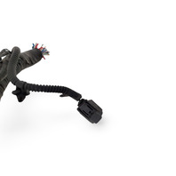 Honda Civic SI 02-05 Under Hood Engine Fuse Relay Box, 38250-S5T-A02, E032, OEM, 2002, 2003, 2004, 2005