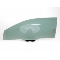 Honda Civic SI 02-05 Front Left/Driver Door Glass Window 73350-S5T-305, E032, OEM, 2002, 2003, 2004, 2005