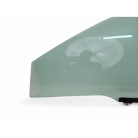 Honda Civic SI 02-05 Front Left/Driver Door Glass Window 73350-S5T-305, E032, OEM, 2002, 2003, 2004, 2005
