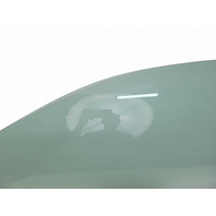 Honda Civic SI 02-05 Front Left/Driver Door Glass Window 73350-S5T-305, E032, OEM, 2002, 2003, 2004, 2005