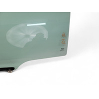 Honda Civic SI 02-05 Front Left/Driver Door Glass Window 73350-S5T-305, E032, OEM, 2002, 2003, 2004, 2005