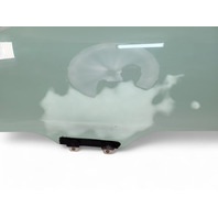 Honda Civic SI 02-05 Front Left/Driver Door Glass Window 73350-S5T-305, E032, OEM, 2002, 2003, 2004, 2005