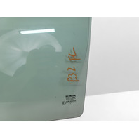 Honda Civic SI 02-05 Front Left/Driver Door Glass Window 73350-S5T-305, E032, OEM, 2002, 2003, 2004, 2005