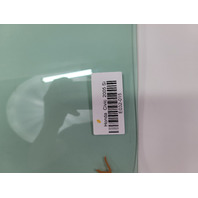 Honda Civic SI 02-05 Front Left/Driver Door Glass Window 73350-S5T-305, E032, OEM, 2002, 2003, 2004, 2005