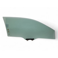 Honda Civic SI 02-05 Front Left/Driver Door Glass Window 73350-S5T-305, E032, OEM, 2002, 2003, 2004, 2005