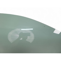 Honda Civic SI 02-05 Front Right/Passenger Door Glass Window 73300-S5T-306, E032, OEM, 2002, 2003, 2004, 2005