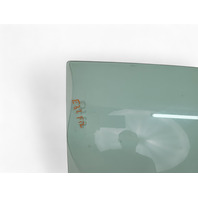 Honda Civic SI 02-05 Front Right/Passenger Door Glass Window 73300-S5T-306, E032, OEM, 2002, 2003, 2004, 2005