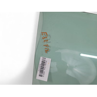 Honda Civic SI 02-05 Front Right/Passenger Door Glass Window 73300-S5T-306, E032, OEM, 2002, 2003, 2004, 2005