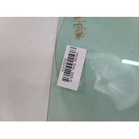 Honda Civic SI 02-05 Front Right/Passenger Door Glass Window 73300-S5T-306, E032, OEM, 2002, 2003, 2004, 2005