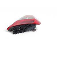 Honda Civic SI 04-05 Quarter Tail Light Rear Right/Passenger 33501-S5T-A31, E032, OEM, 2004, 2005