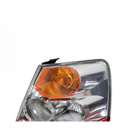 Honda Civic SI 04-05 Quarter Tail Light Rear Right/Passenger 33501-S5T-A31, E032, OEM, 2004, 2005