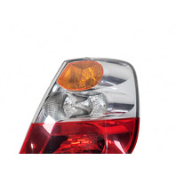Honda Civic SI 04-05 Quarter Tail Light Rear Right/Passenger 33501-S5T-A31, E032, OEM, 2004, 2005