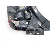 Honda Civic SI 04-05 Quarter Tail Light Rear Right/Passenger 33501-S5T-A31, E032, OEM, 2004, 2005