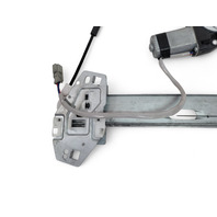 Honda Civic SI 02-05 Window Regulator w/Motor, Right/Passenger, 72210-S5S-G02, E032, OEM, 2002, 2003, 2004, 2005