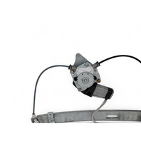 Honda Civic SI 02-05 Window Regulator w/Motor, Right/Passenger, 72210-S5S-G02, E032, OEM, 2002, 2003, 2004, 2005