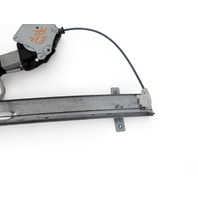 Honda Civic SI 02-05 Window Regulator w/Motor, Right/Passenger, 72210-S5S-G02, E032, OEM, 2002, 2003, 2004, 2005