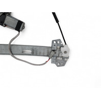 Honda Civic SI 02-05 Window Regulator w/Motor, Right/Passenger, 72210-S5S-G02, E032, OEM, 2002, 2003, 2004, 2005