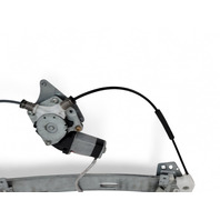 Honda Civic SI 02-05 Window Regulator w/Motor, Right/Passenger, 72210-S5S-G02, E032, OEM, 2002, 2003, 2004, 2005