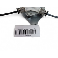 Honda Civic SI 02-05 Window Regulator w/Motor, Right/Passenger, 72210-S5S-G02, E032, OEM, 2002, 2003, 2004, 2005
