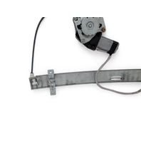 Honda Civic SI 02-05 Window Regulator w/Motor, Right/Passenger, 72210-S5S-G02, E032, OEM, 2002, 2003, 2004, 2005