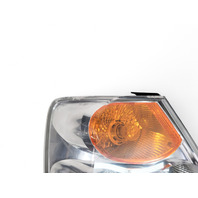 Honda Civic SI 04-05 Quarter Tail Light Rear Left/Driver 33551-S5T-A31, E032, OEM, 2004, 2005