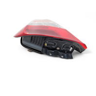 Honda Civic SI 04-05 Quarter Tail Light Rear Left/Driver 33551-S5T-A31, E032, OEM, 2004, 2005