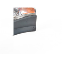 Honda Civic SI 04-05 Quarter Tail Light Rear Left/Driver 33551-S5T-A31, E032, OEM, 2004, 2005