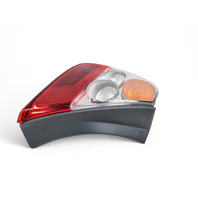 Honda Civic SI 04-05 Quarter Tail Light Rear Left/Driver 33551-S5T-A31, E032, OEM, 2004, 2005