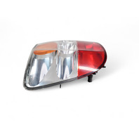 Honda Civic SI 04-05 Quarter Tail Light Rear Left/Driver 33551-S5T-A31, E032, OEM, 2004, 2005