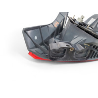 Honda Civic SI 04-05 Quarter Tail Light Rear Left/Driver 33551-S5T-A31, E032, OEM, 2004, 2005