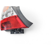 Honda Civic SI 04-05 Quarter Tail Light Rear Left/Driver 33551-S5T-A31, E032, OEM, 2004, 2005