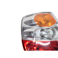 Honda Civic SI 04-05 Quarter Tail Light Rear Left/Driver 33551-S5T-A31, E032, OEM, 2004, 2005