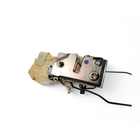 Honda Civic SI 02-05 Front Power Door Lock Latch Actuator, Right 72110-S5S-G01, E032, OEM, 2002, 2003, 2004, 2005