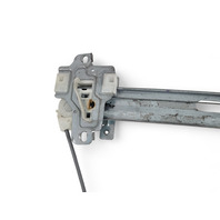 Honda Civic SI 02-05 Window Regulator w/Motor, Left/Driver, 72250-S5S-G11, E032, OEM, 2002, 2003, 2004, 2005