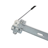 Honda Civic SI 02-05 Window Regulator w/Motor, Left/Driver, 72250-S5S-G11, E032, OEM, 2002, 2003, 2004, 2005